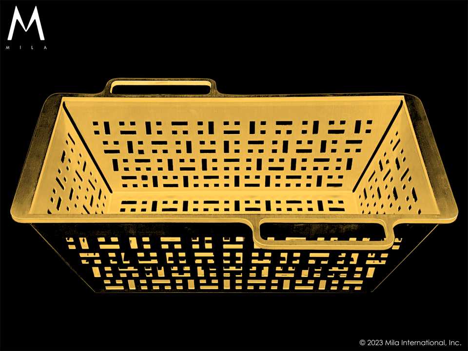 MILA WORKSTATION Colander Kitchen Sink