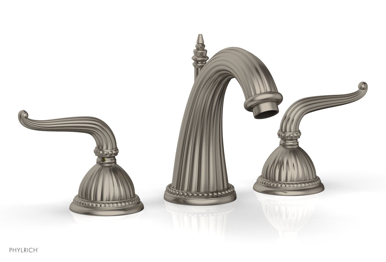 Phylrich GEORGIAN & BARCELONA Widespread Faucet High Spout
