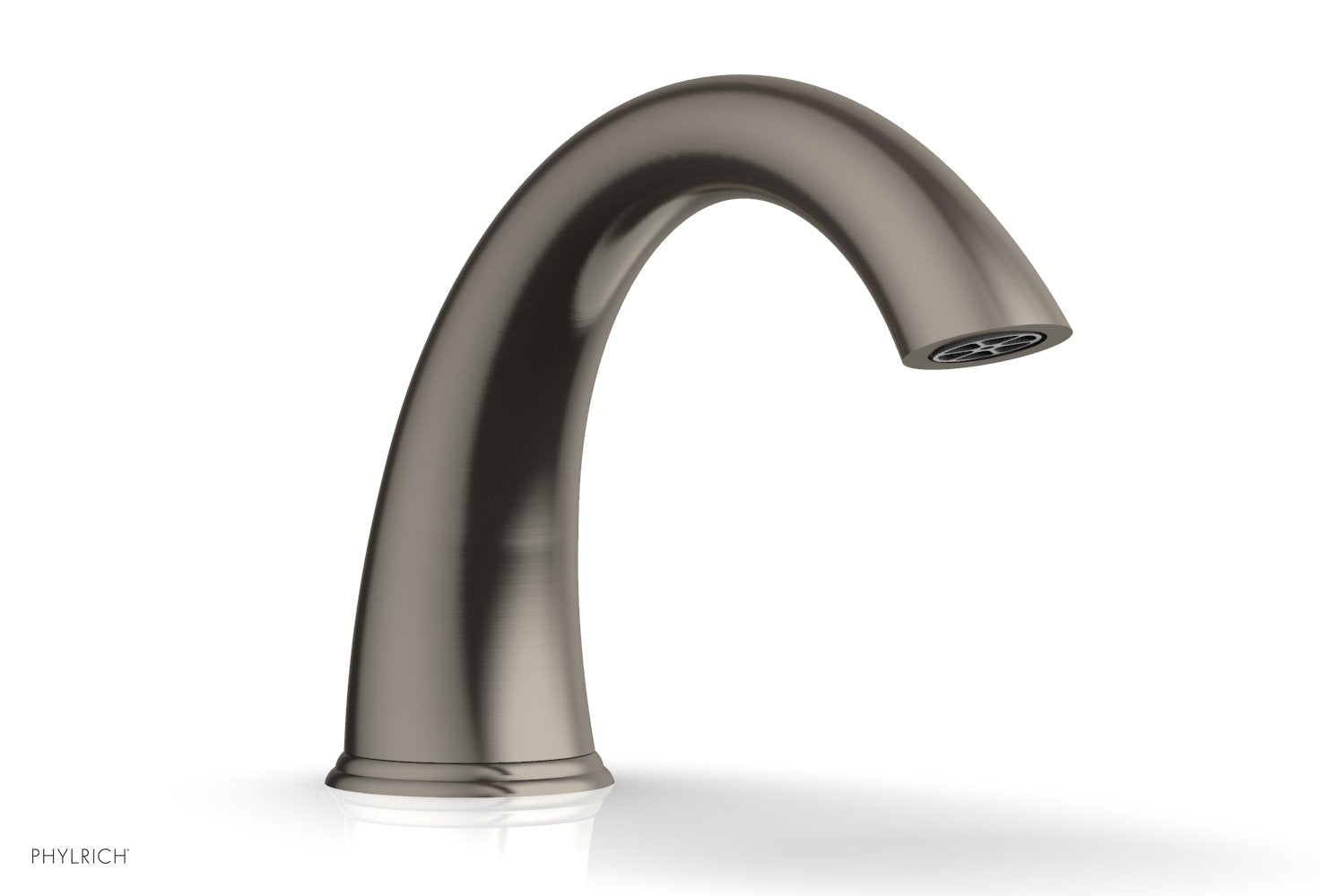 Phylrich REVERE & SAVANNAH Deck Tub Spout