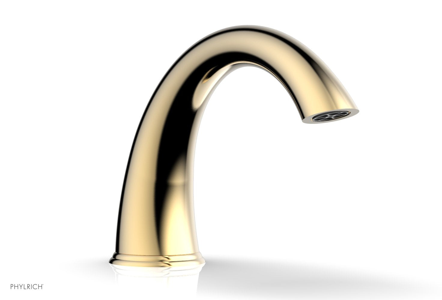 Phylrich REVERE & SAVANNAH Deck Tub Spout