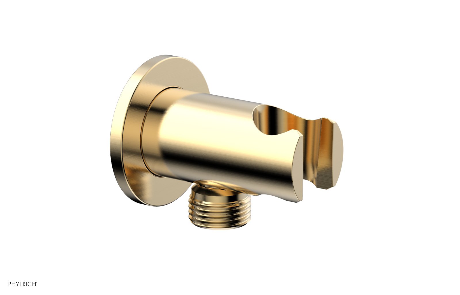 Phylrich Holder and Connector for K6530 Shower