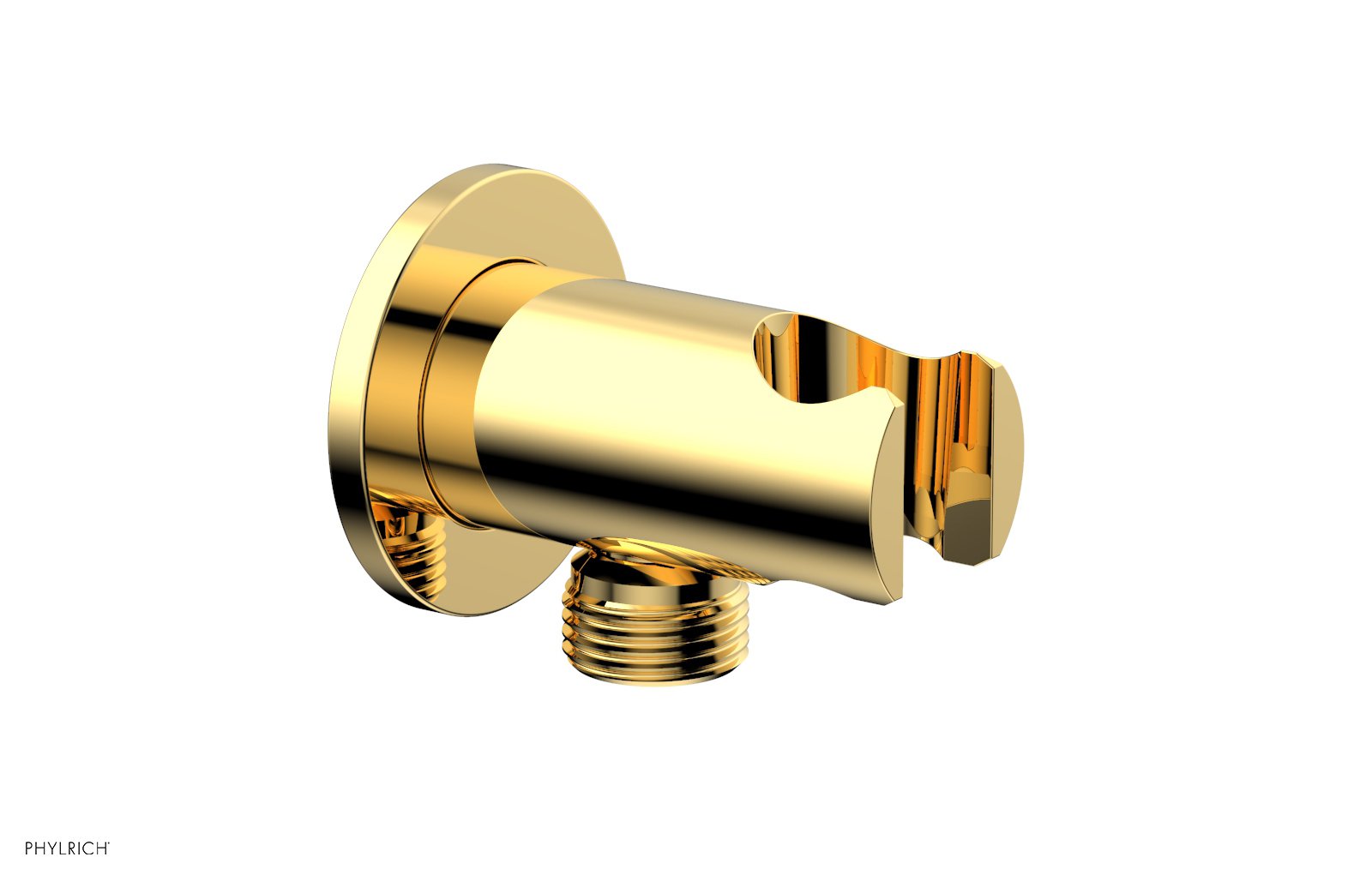 Phylrich Holder and Connector for K6530 Shower