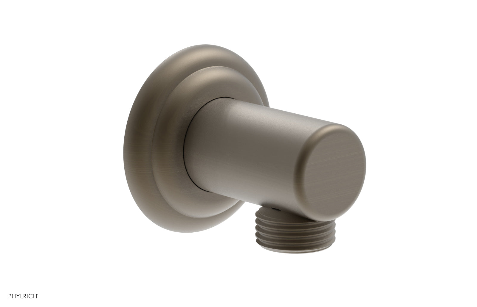 Phylrich Supply with 1/2" Outlet for Hand Shower