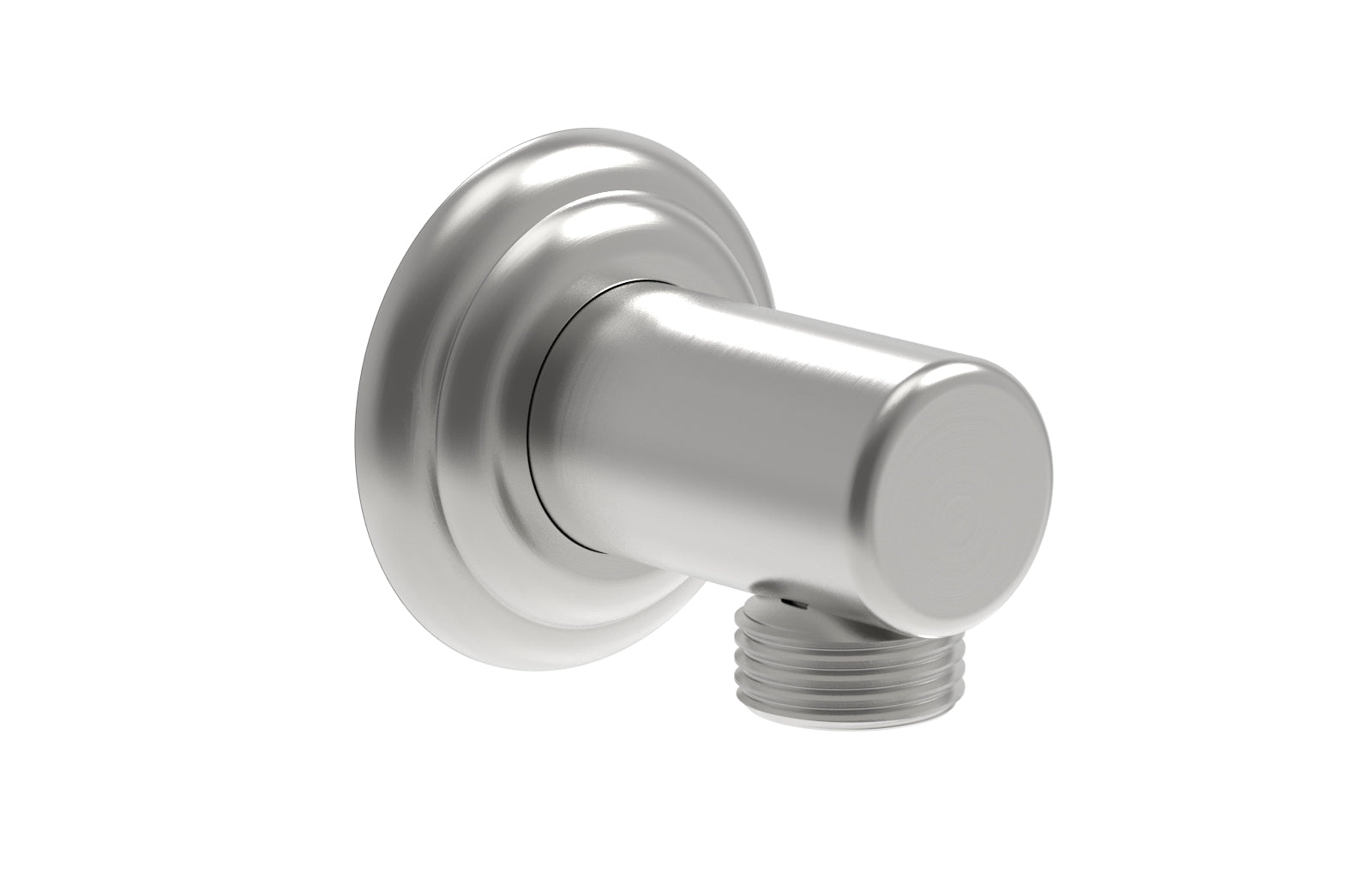 Phylrich Supply with 1/2" Outlet for Hand Shower