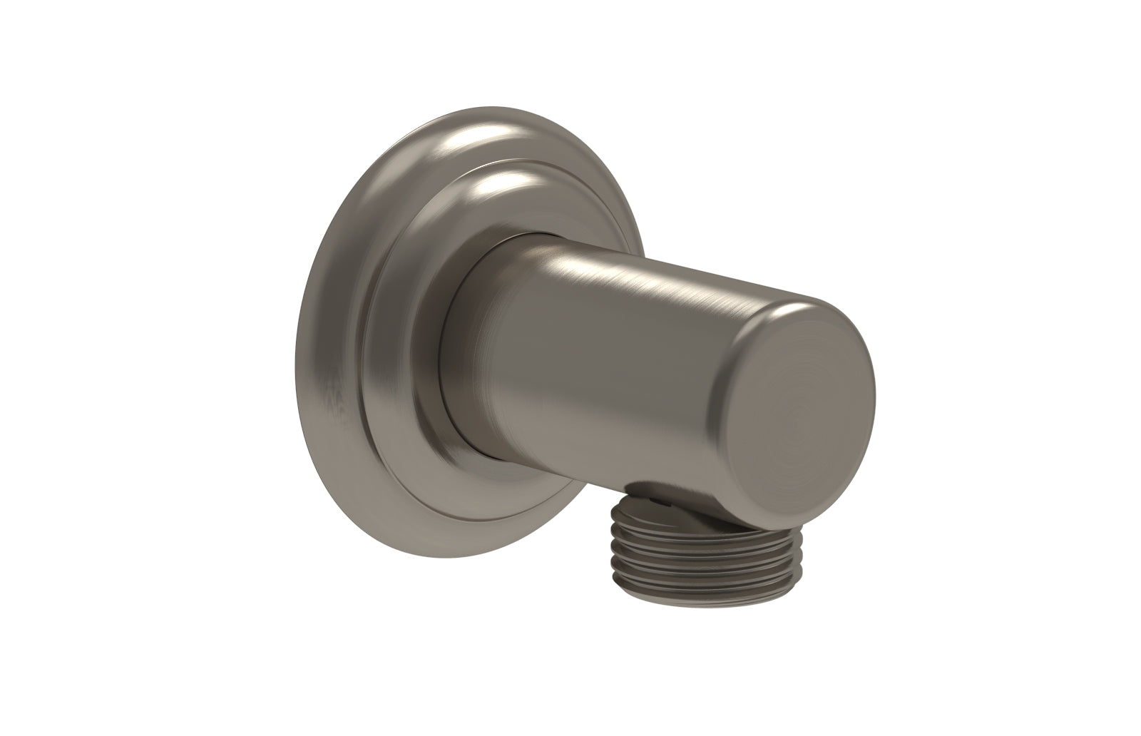 Phylrich Supply with 1/2" Outlet for Hand Shower
