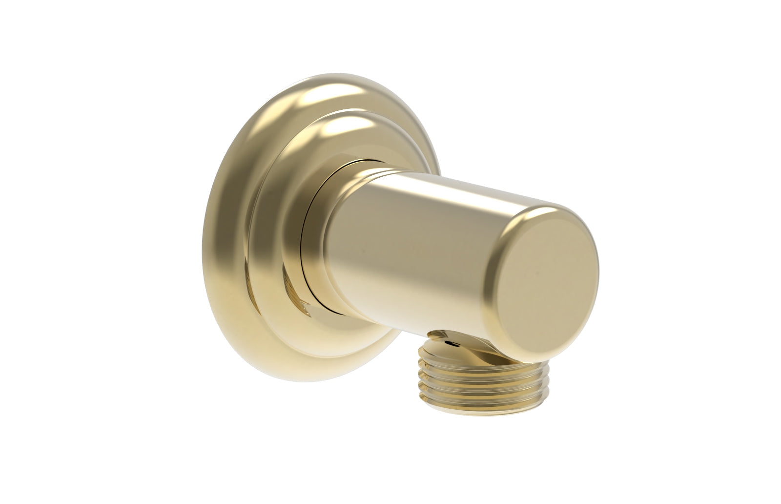 Phylrich Supply with 1/2" Outlet for Hand Shower
