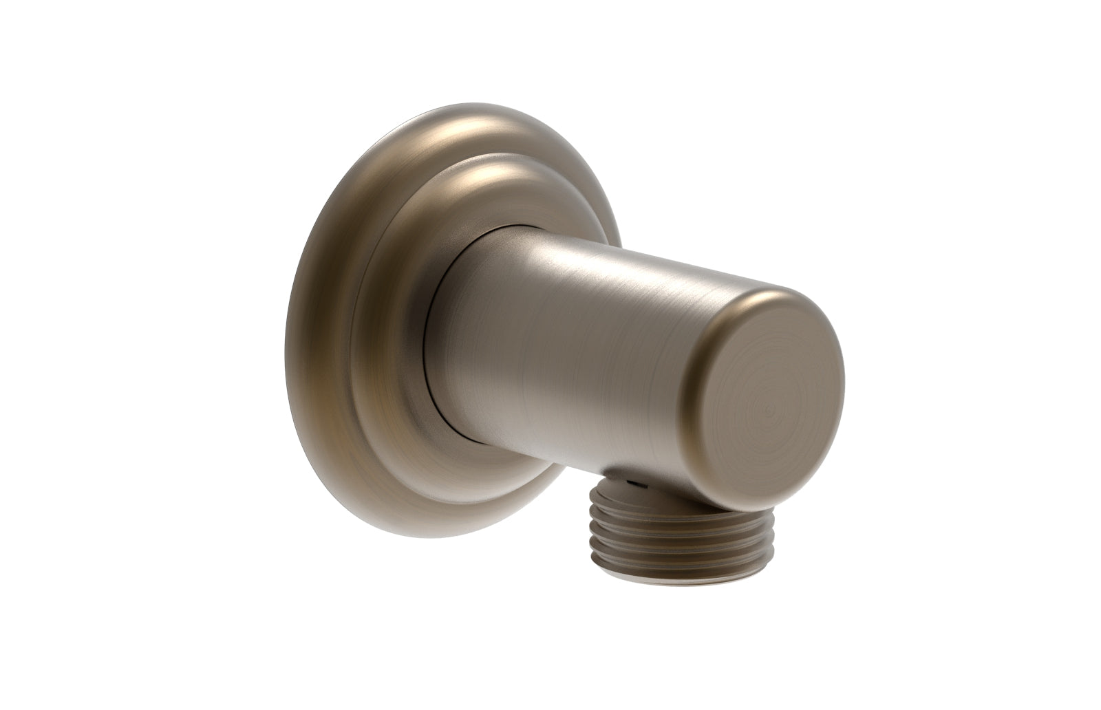 Phylrich Supply with 1/2" Outlet for Hand Shower