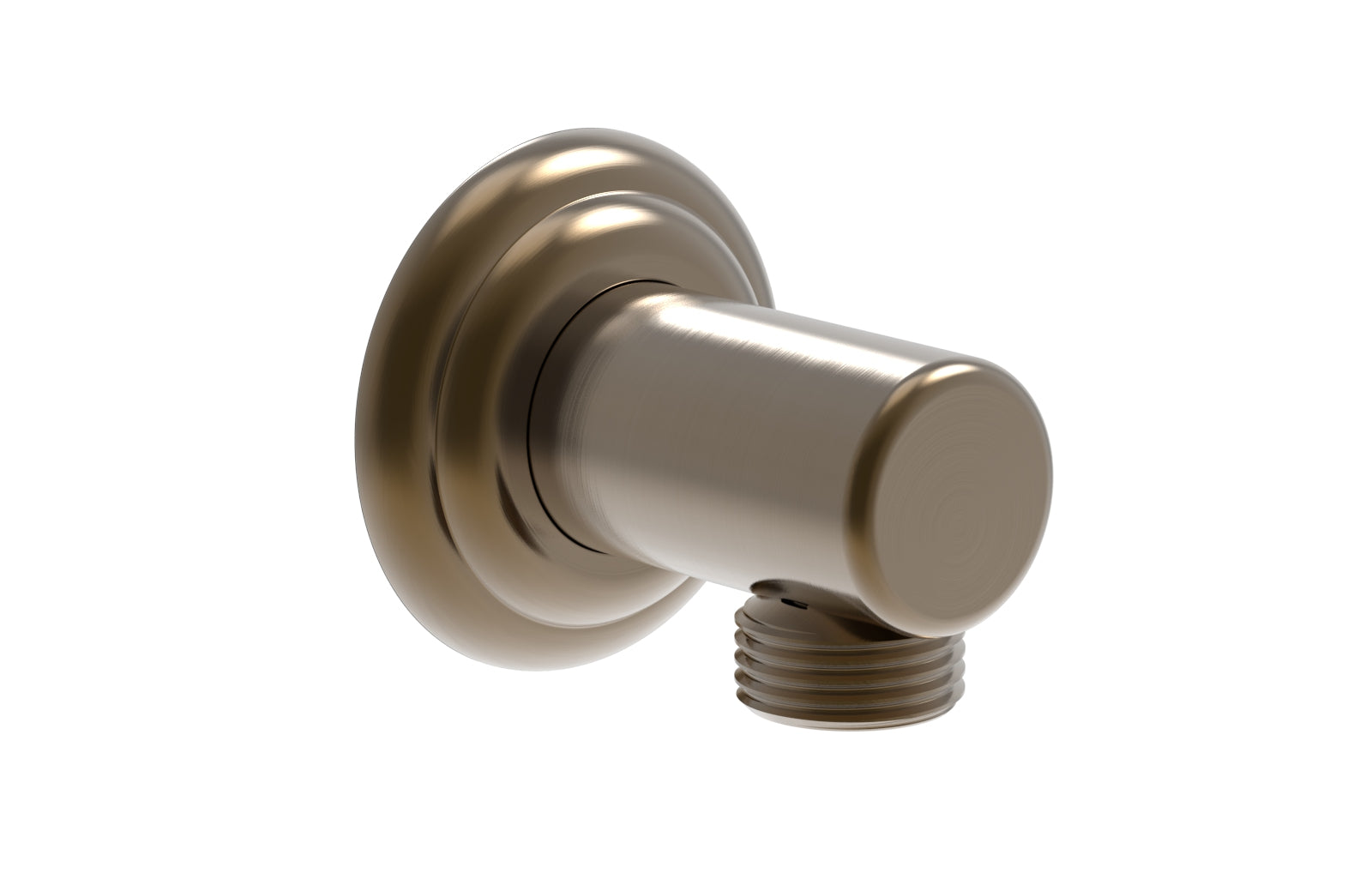 Phylrich Supply with 1/2" Outlet for Hand Shower
