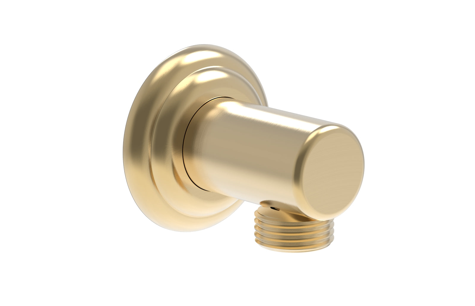 Phylrich Supply with 1/2" Outlet for Hand Shower