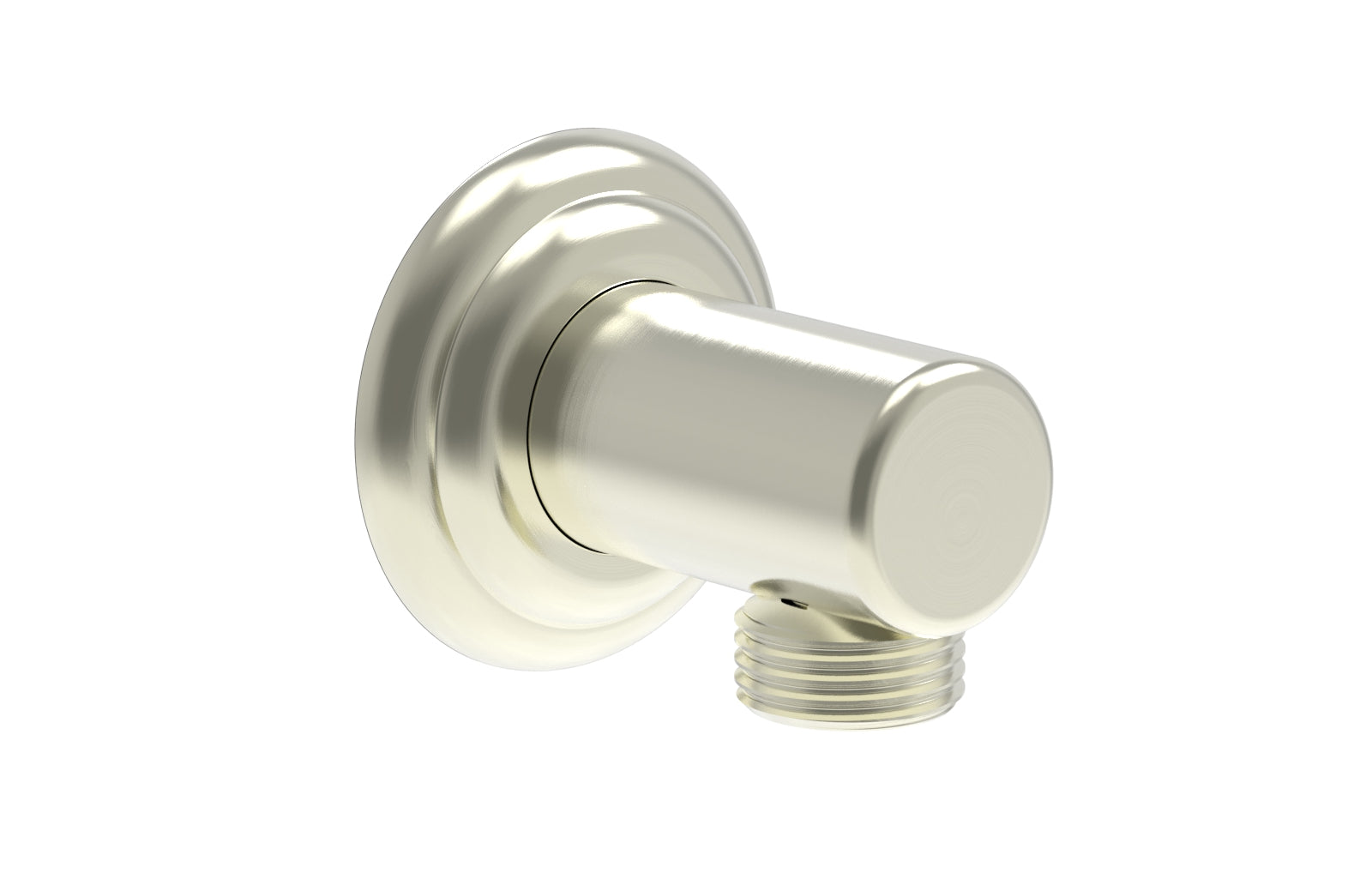 Phylrich Supply with 1/2" Outlet for Hand Shower