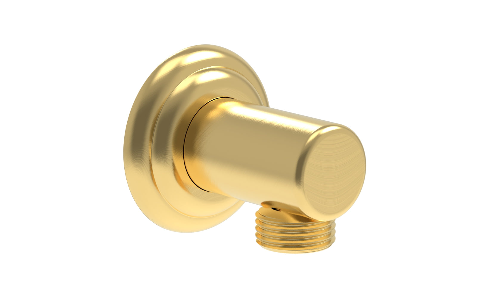 Phylrich Supply with 1/2" Outlet for Hand Shower
