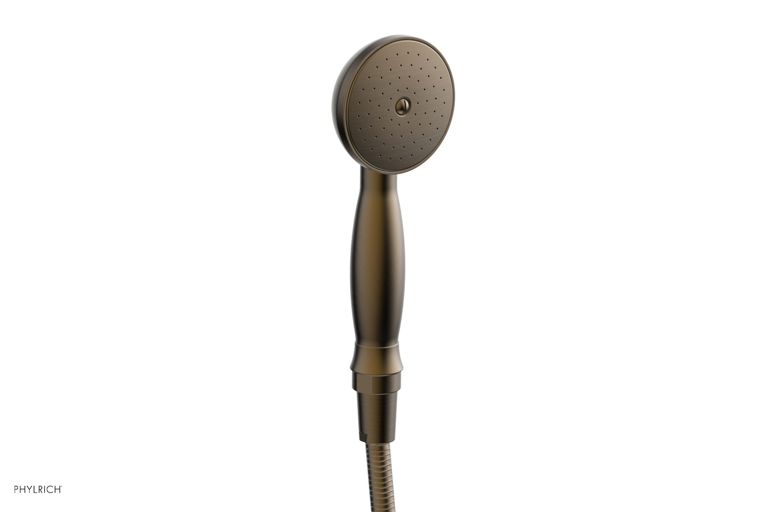 Phylrich Hand Shower with Hose