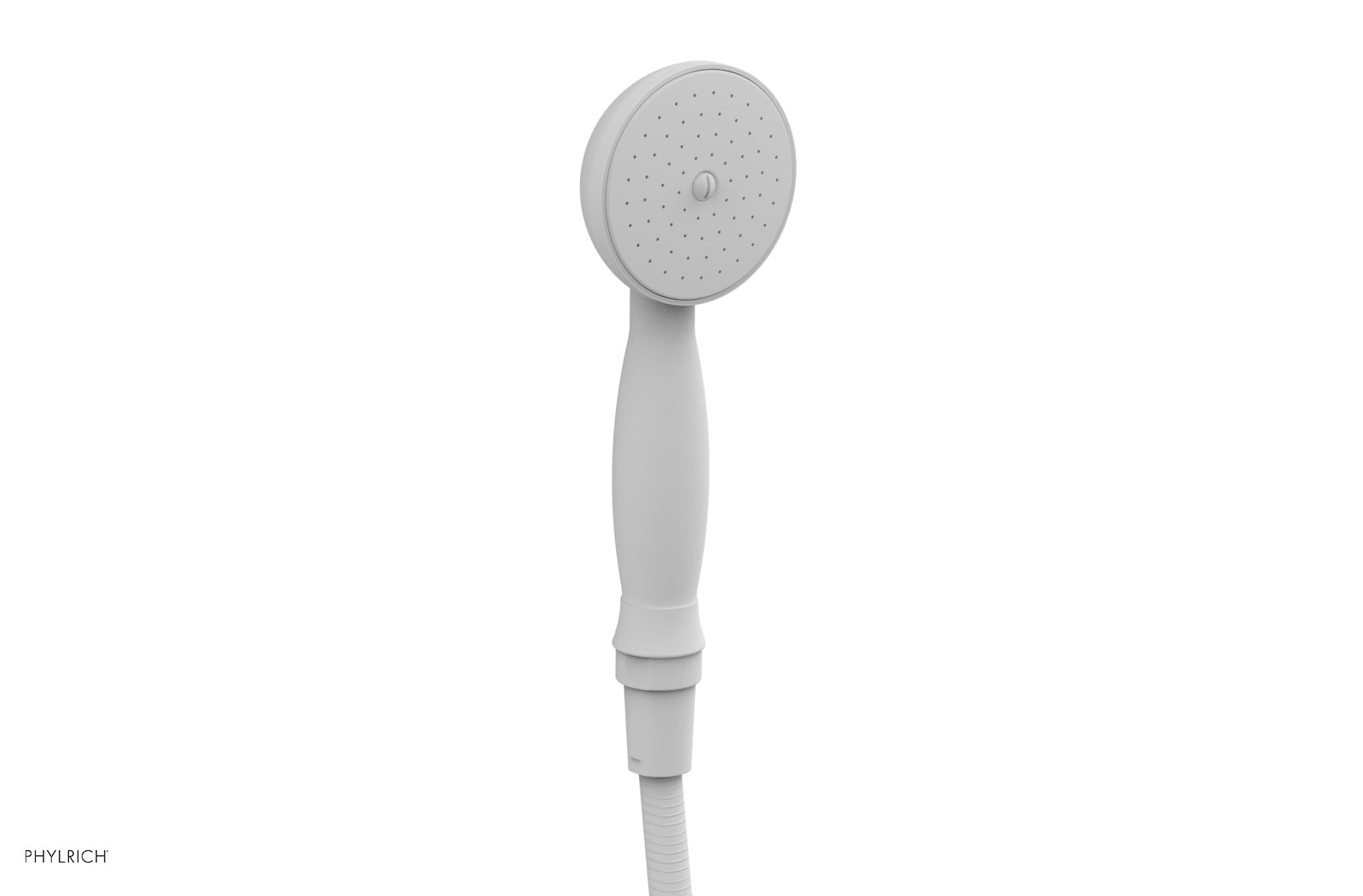 Phylrich Hand Shower with Hose