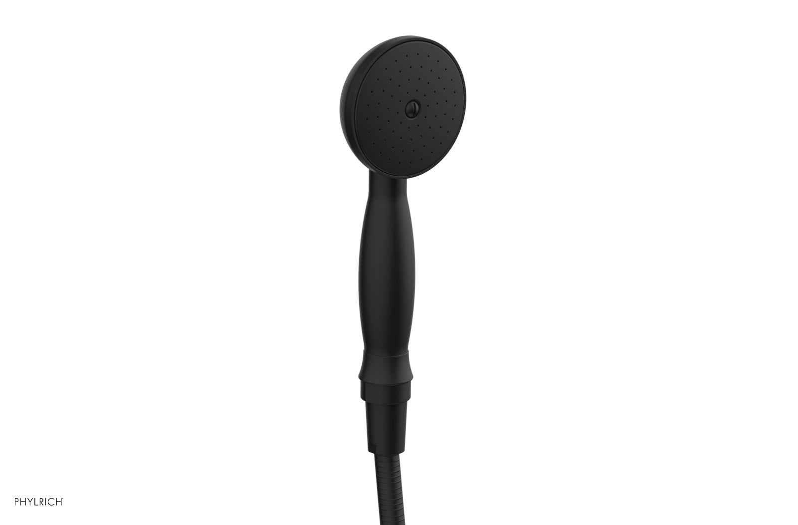 Phylrich Hand Shower with Hose