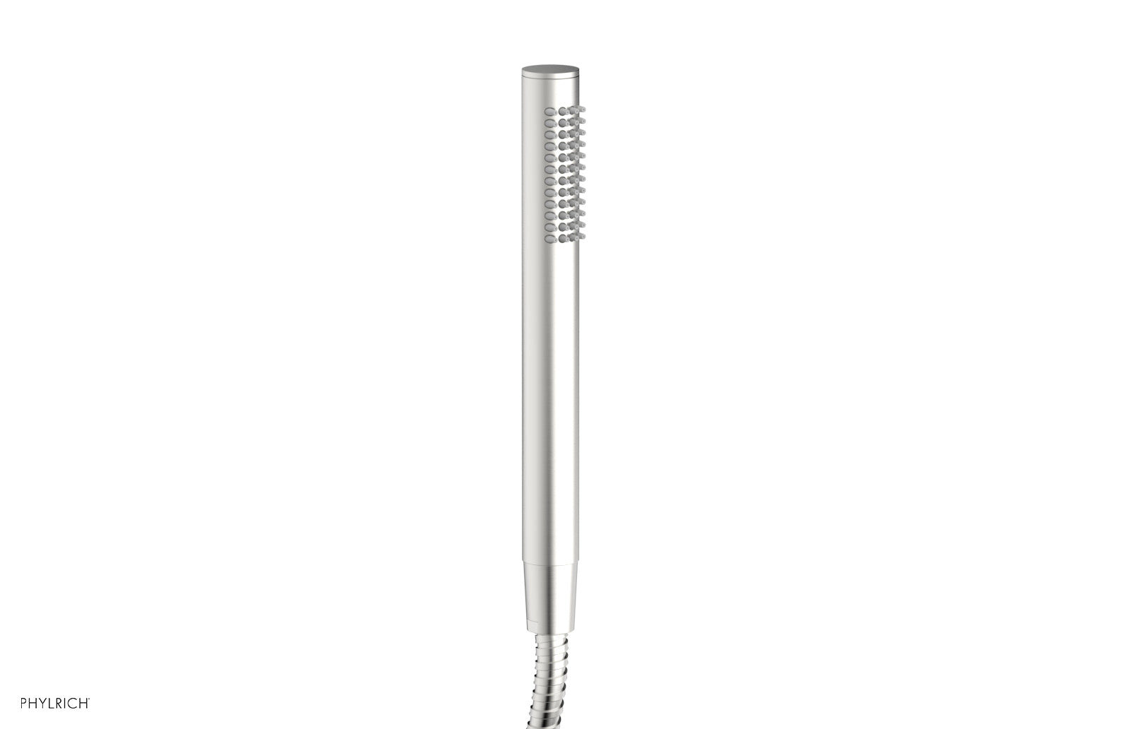 Phylrich BASIC Hand Shower including 59" Hose