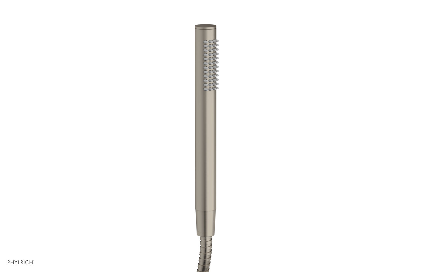 Phylrich BASIC Hand Shower including 59" Hose