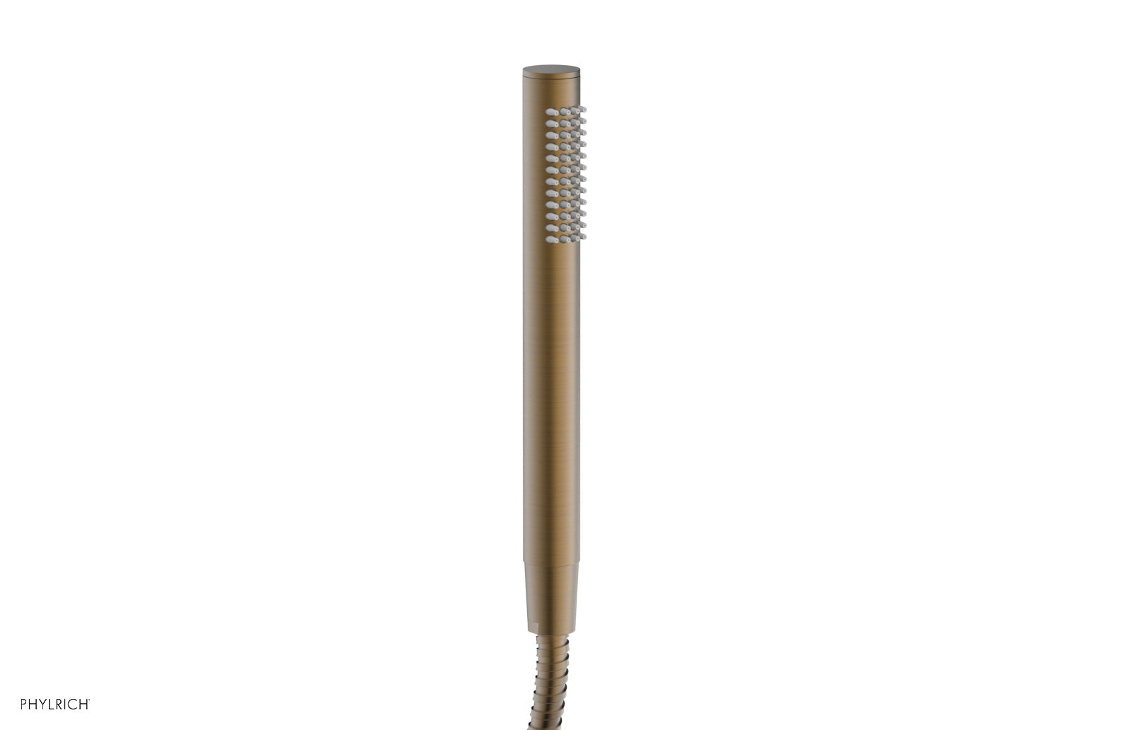 Phylrich BASIC Hand Shower including 59" Hose