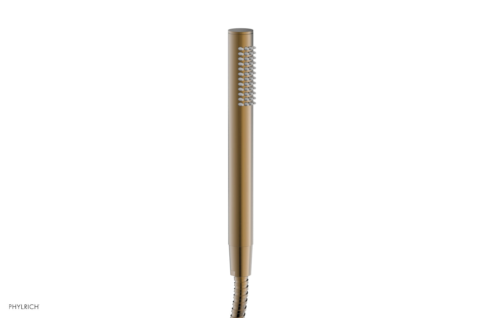 Phylrich BASIC Hand Shower including 59" Hose