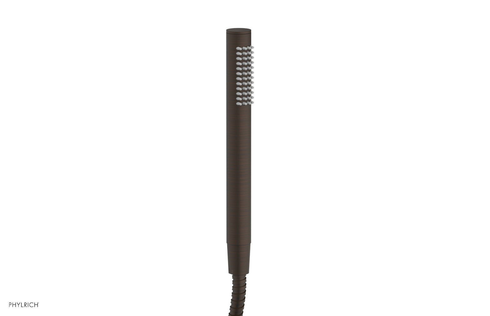 Phylrich BASIC Hand Shower including 59" Hose