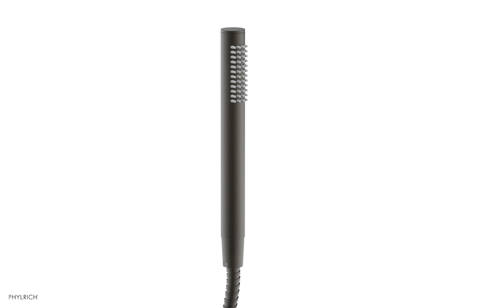 Phylrich BASIC Hand Shower including 59" Hose