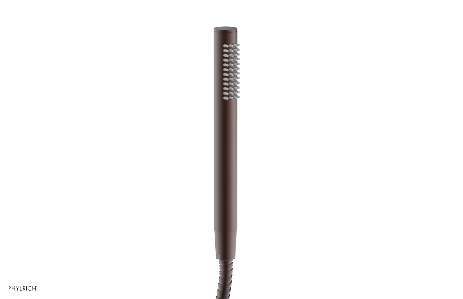 Phylrich BASIC Hand Shower including 59" Hose