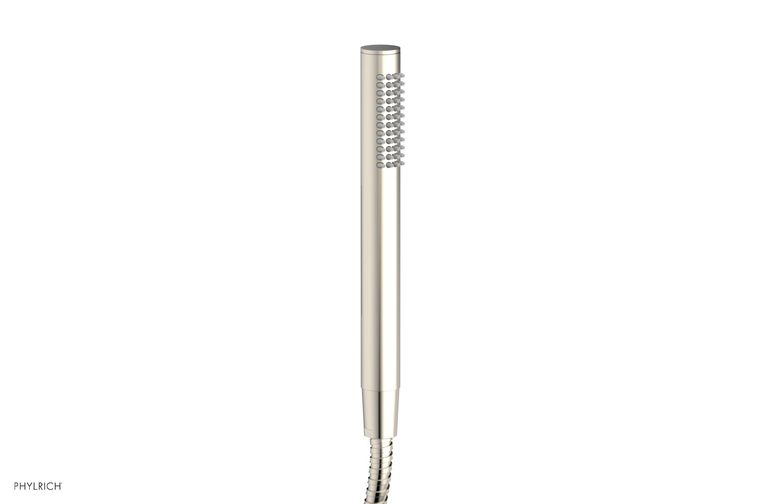 Phylrich BASIC Hand Shower including 59" Hose