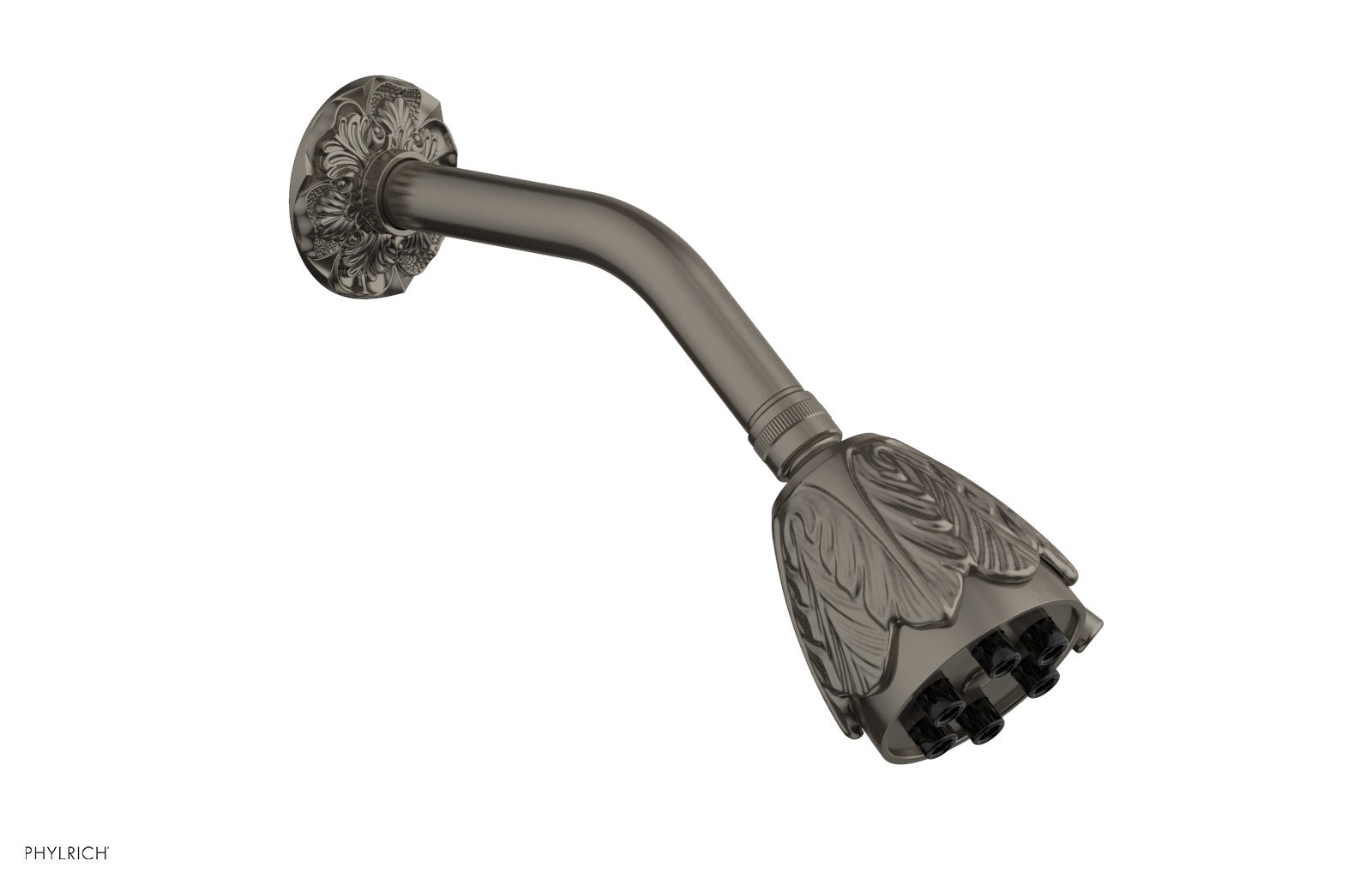 Phylrich 6 Jet EMPIRE Shower Head