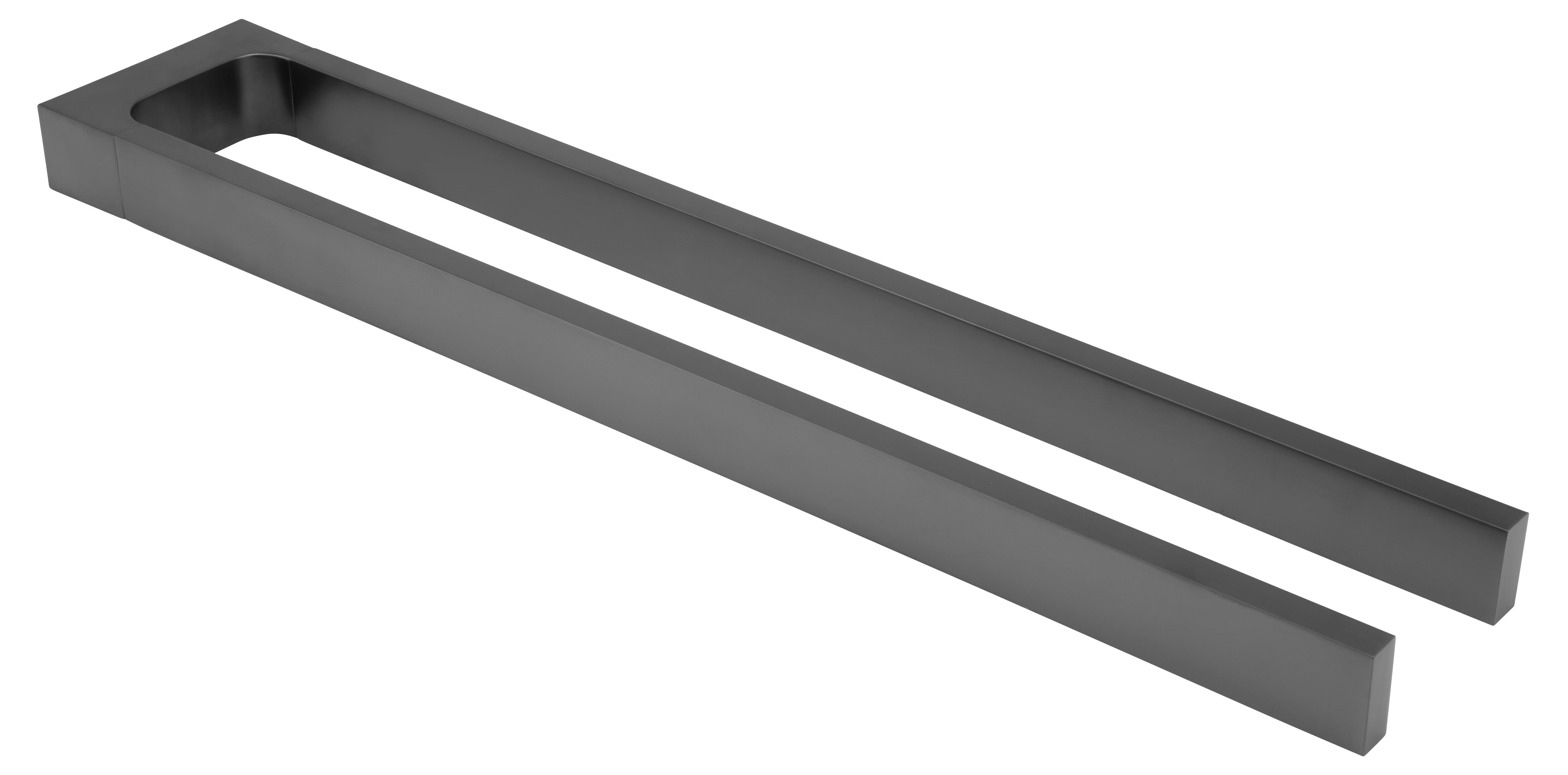 Keuco Edition 11 Towel Holder - Double