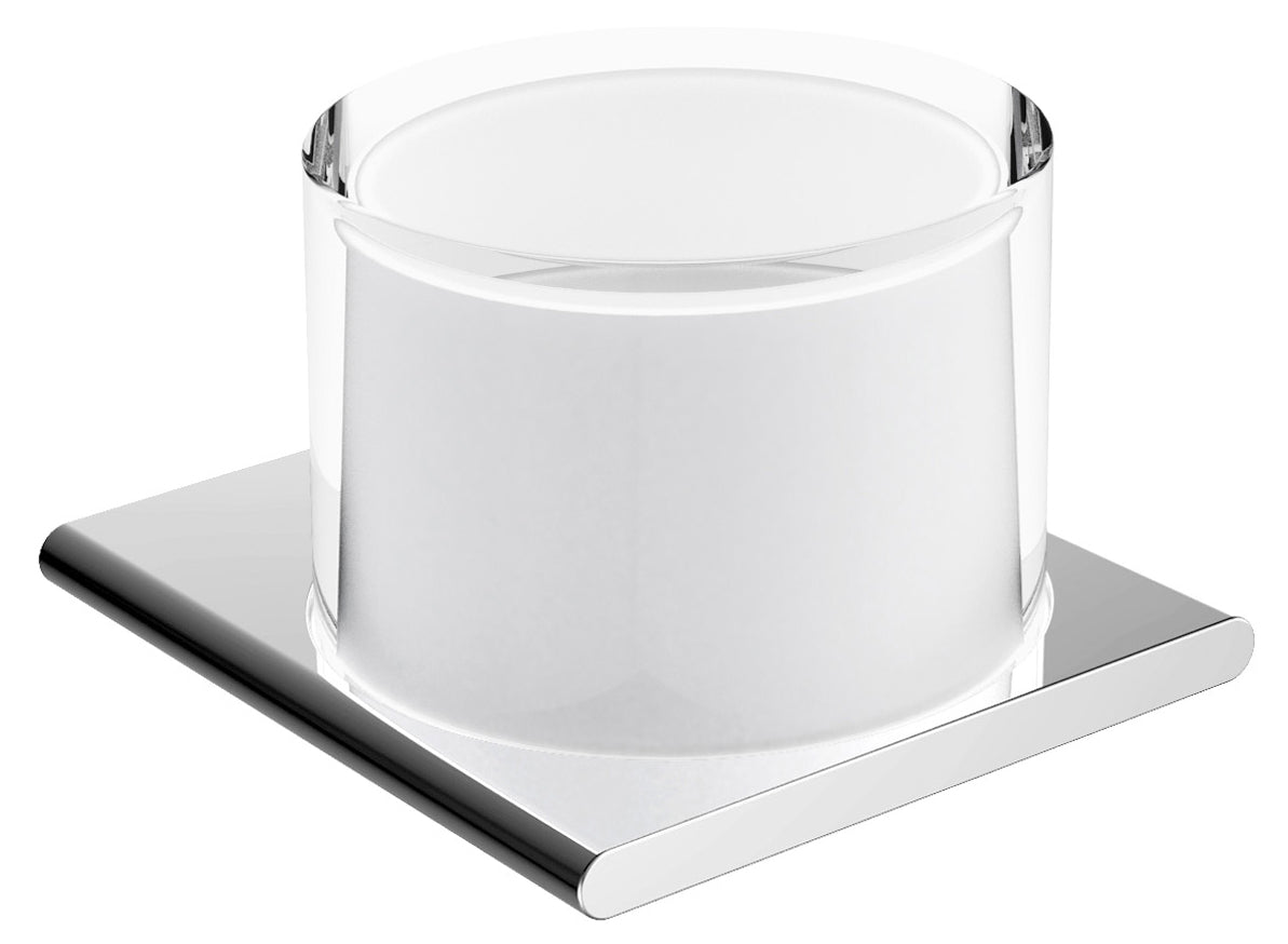 brushed nickel soap dispenser