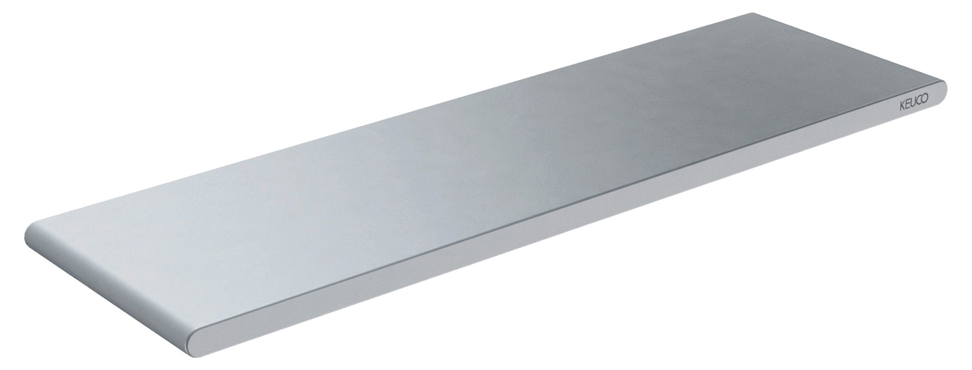 aluminum shower shelf