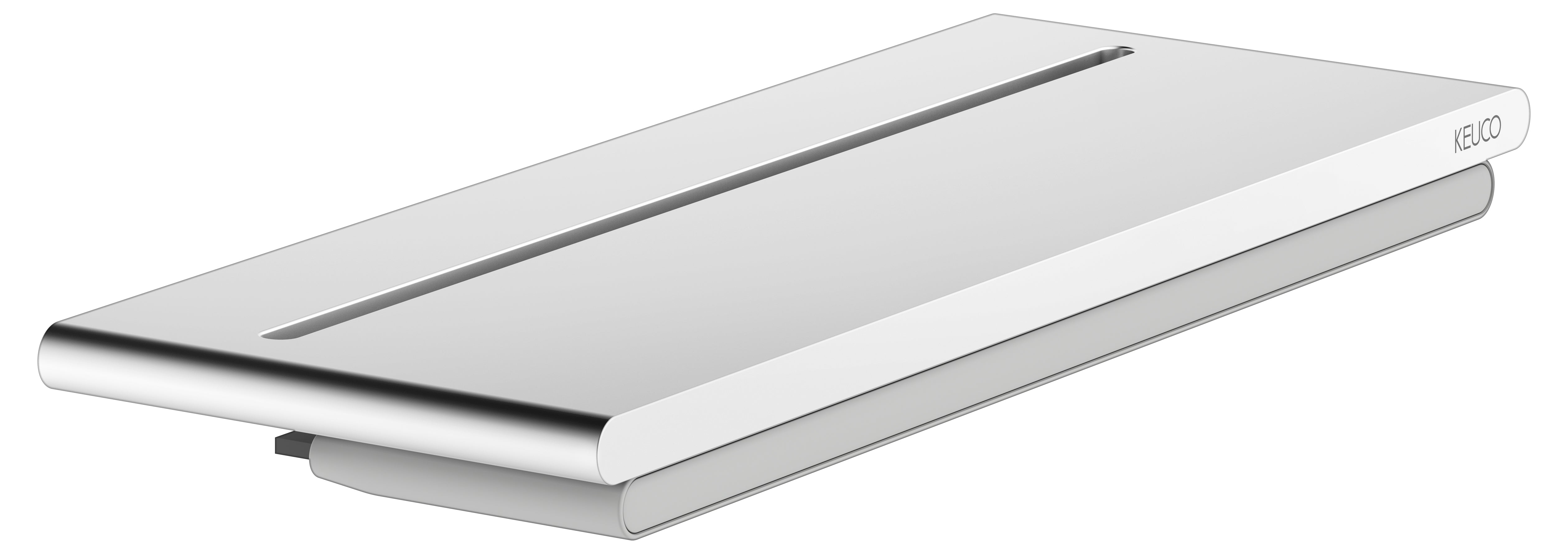 Keuco Edition Actis Shower Shelf