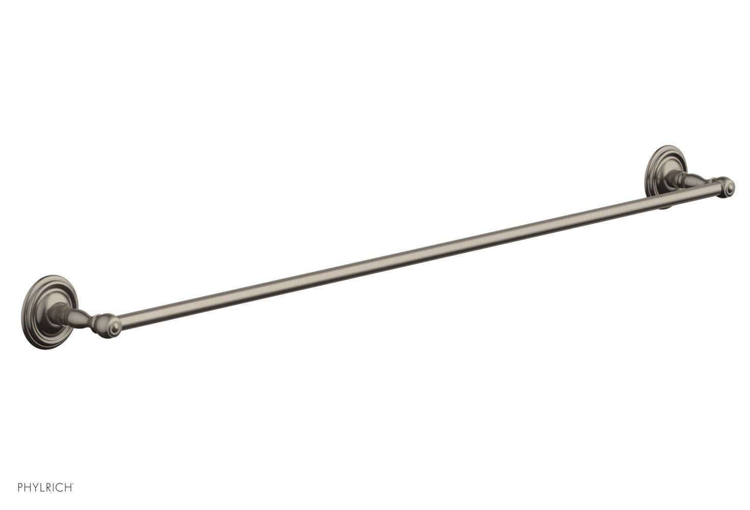 Phylrich REVERE & SAVANNAH 30" Towel Bar