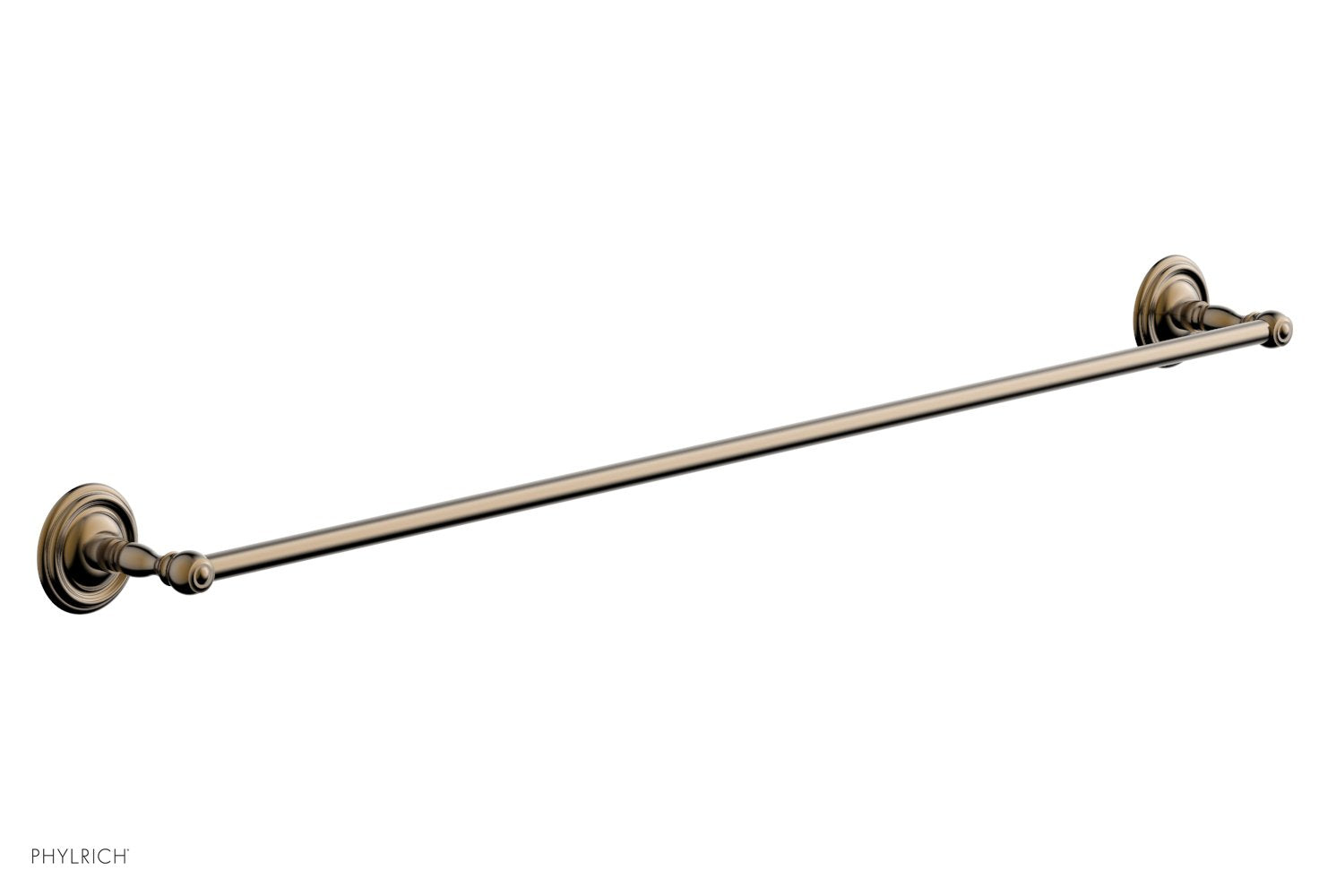 Phylrich REVERE & SAVANNAH 30" Towel Bar