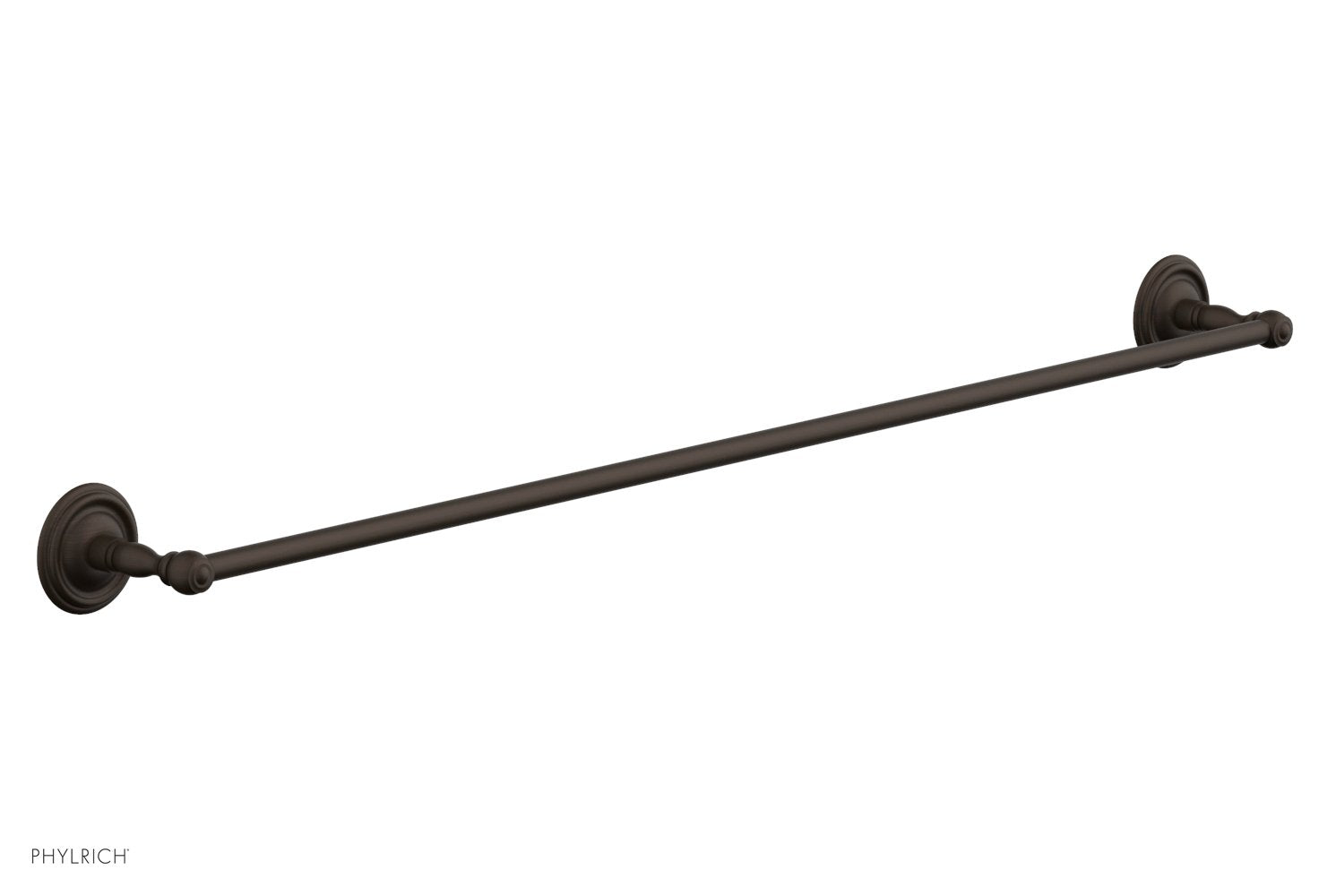 Phylrich REVERE & SAVANNAH 30" Towel Bar