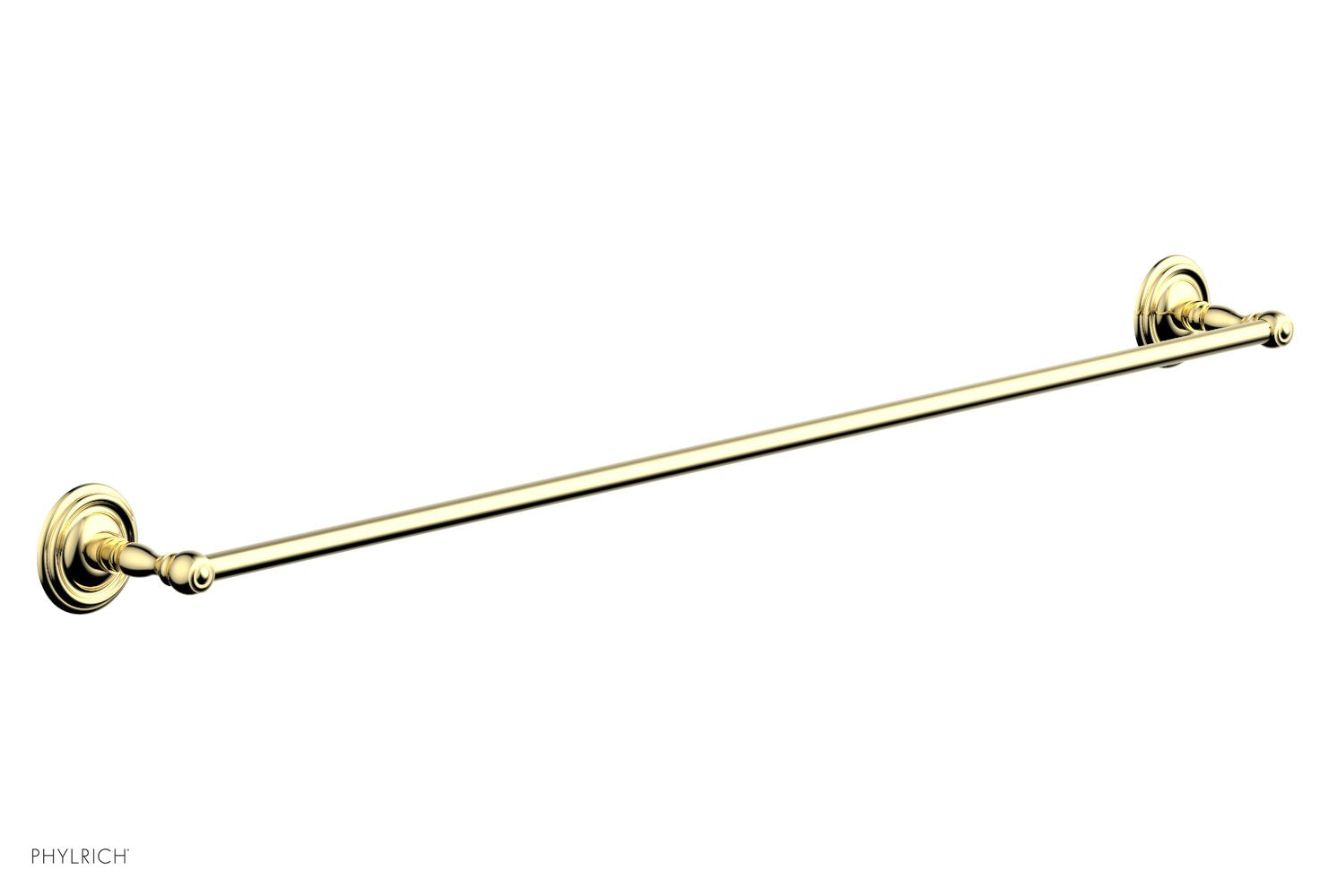 Phylrich REVERE & SAVANNAH 30" Towel Bar