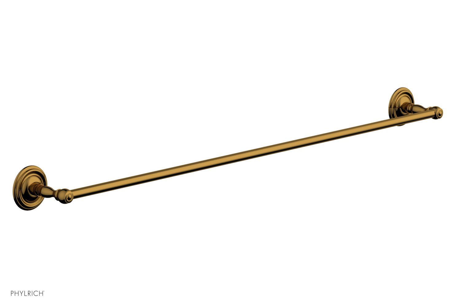 Phylrich REVERE & SAVANNAH 30" Towel Bar