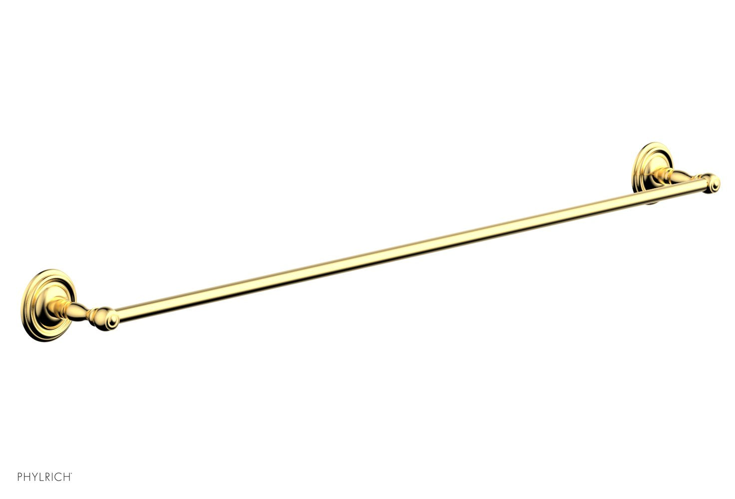 Phylrich REVERE & SAVANNAH 30" Towel Bar
