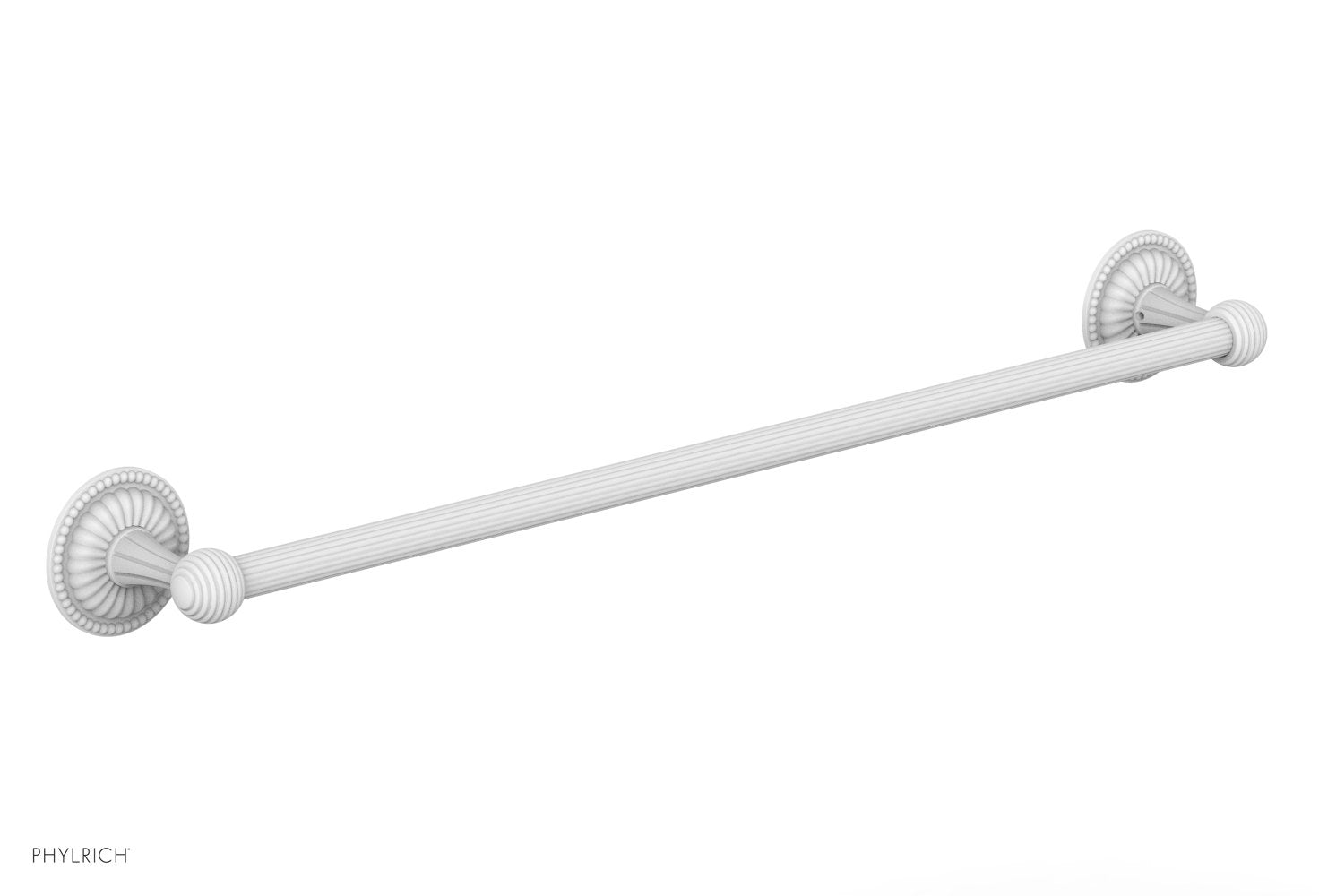 Phylrich GEORGIAN & BARCELONA 24" Towel Bar