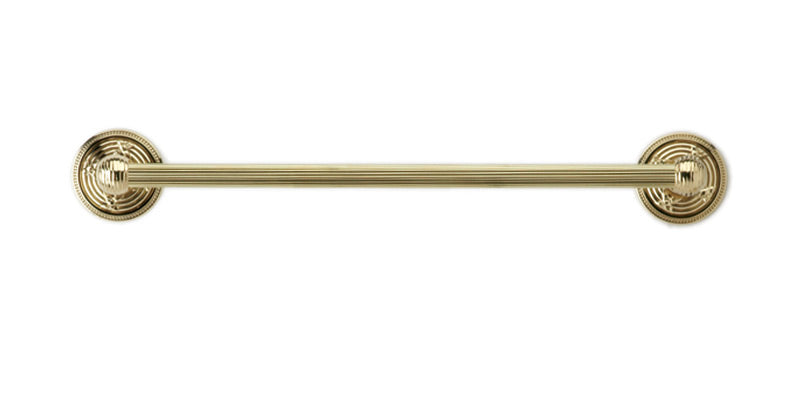 Phylrich RIBBON & REED Towel Bar