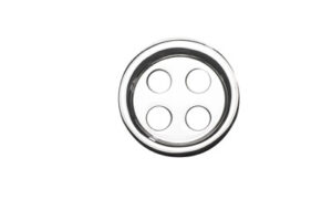 Lisa Jarvis Button Knob