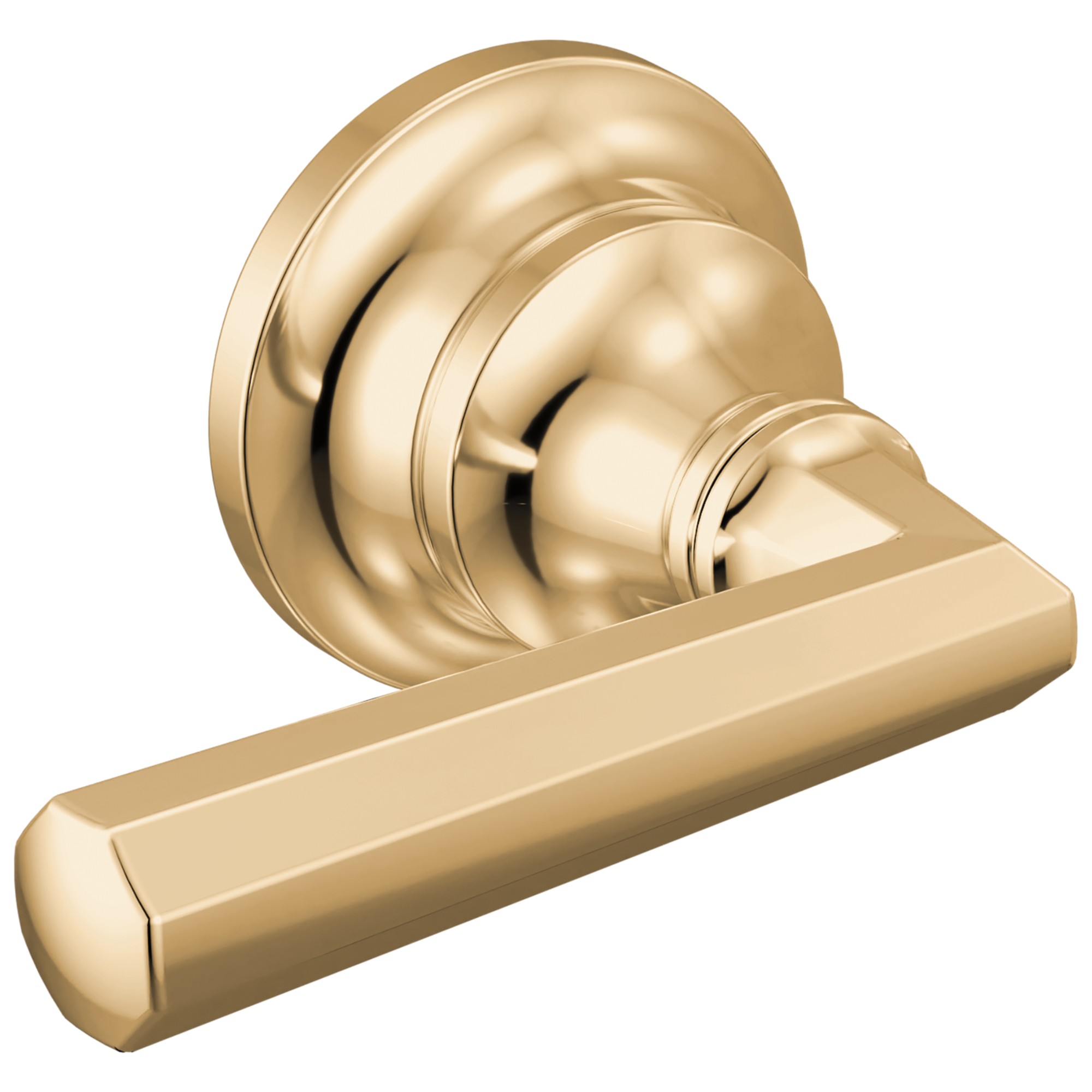 Brizo Beauclere Wall Mount Lavatory Lever Handle Kit