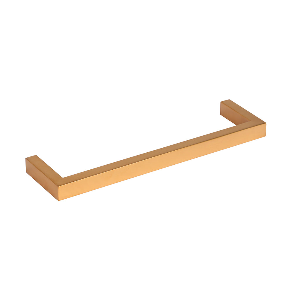 Lacava Flash Wall-Mount Towel Bar Made