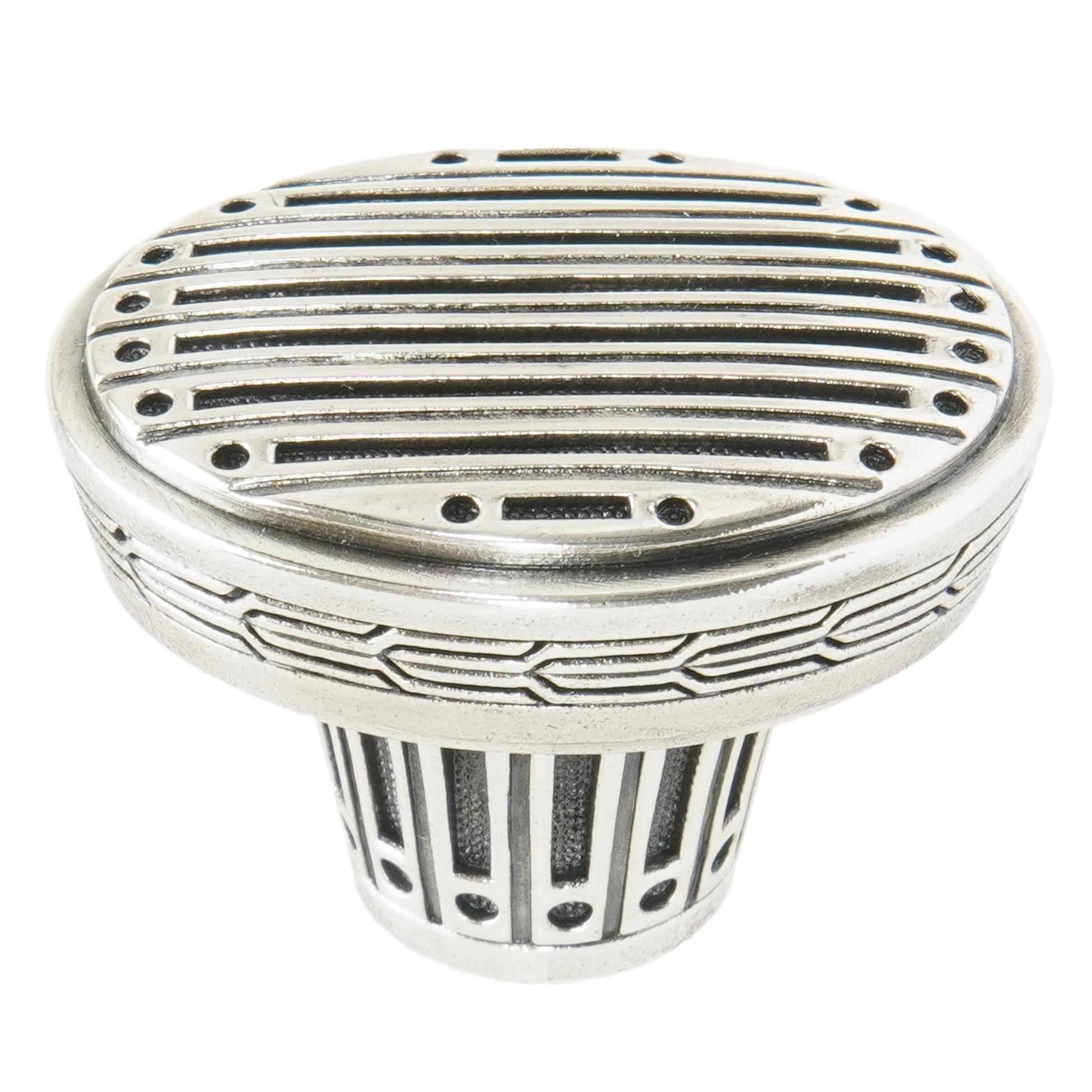 Edgar Berebi Saville Knob