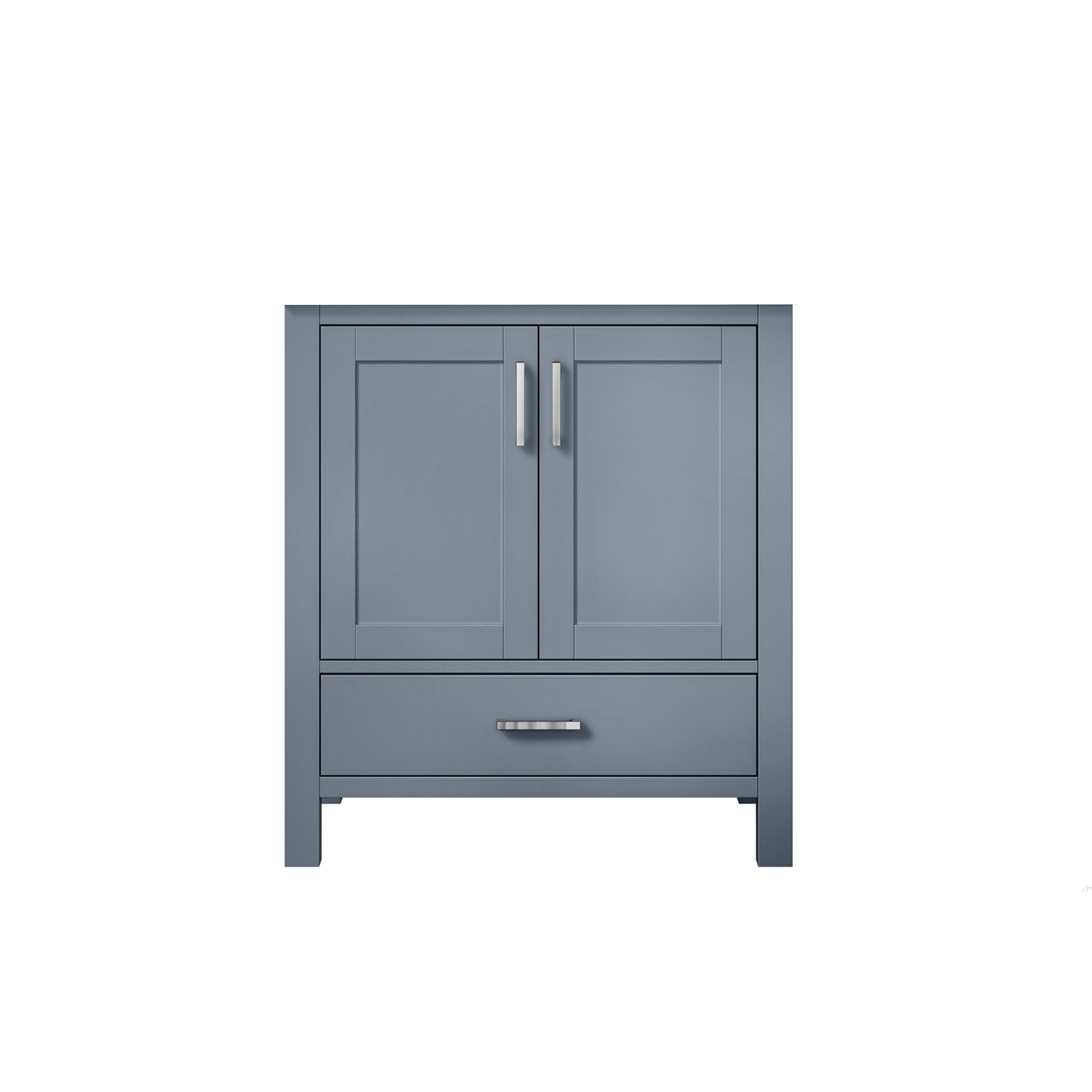 Lexora Jacques 30 in. W x 22 in. D Bath Vanity