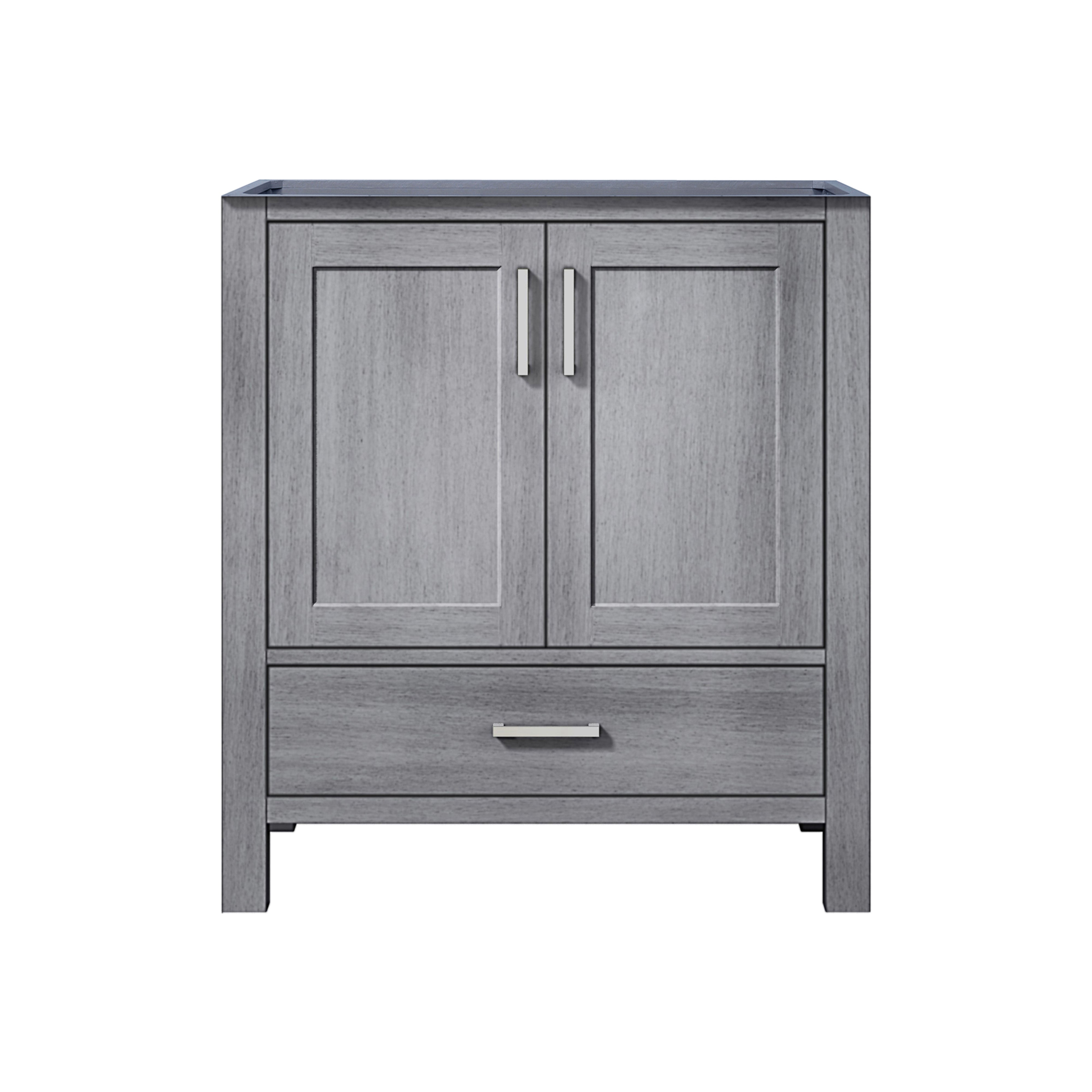 Lexora Jacques 30 in. W x 22 in. D Bath Vanity
