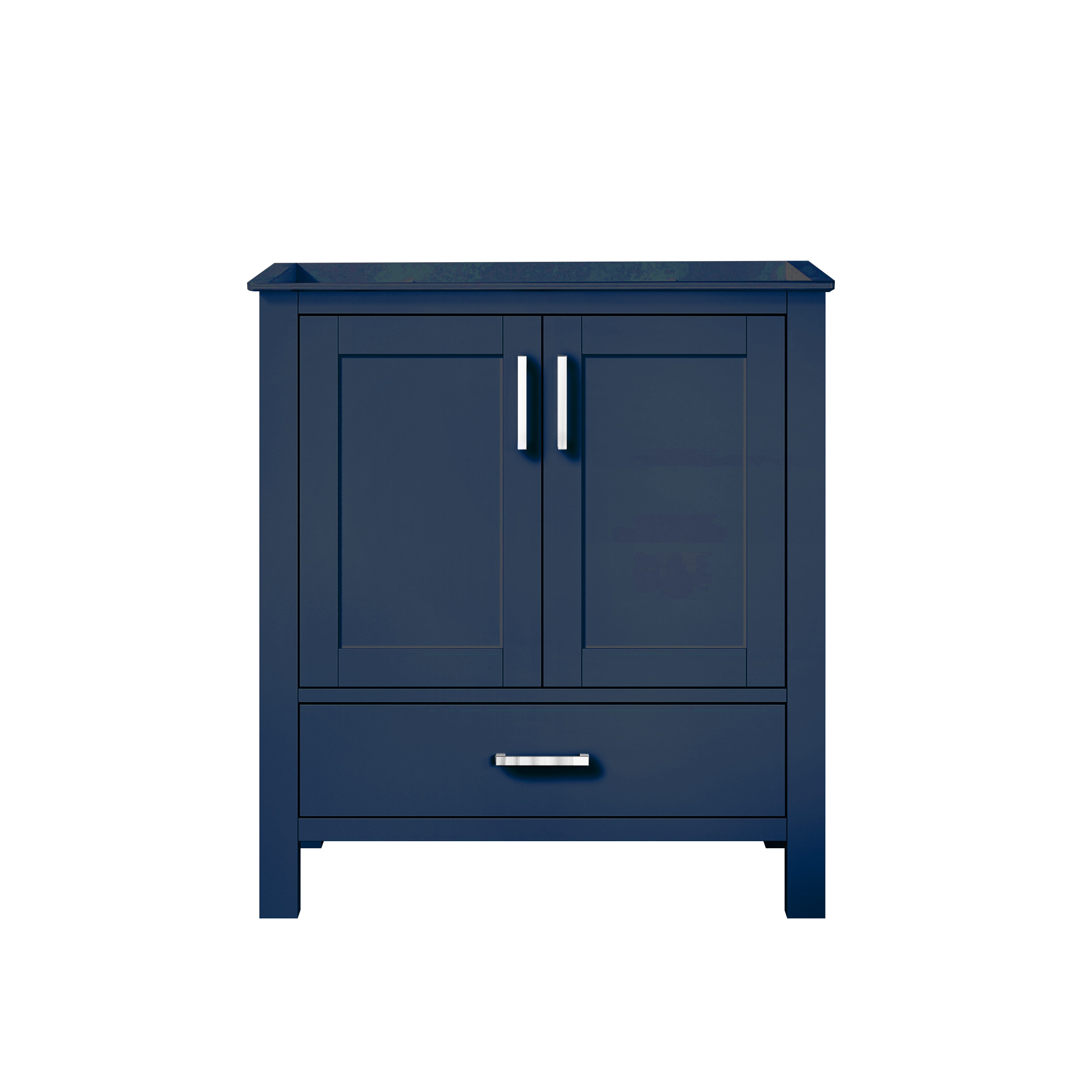 Lexora Jacques 30 in. W x 22 in. D Bath Vanity