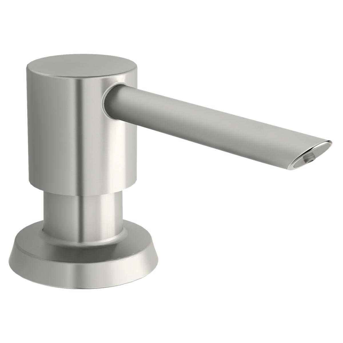 Elkay 1-15/16" x 2-5/8" x 2-5/8" Soap / Lotion Dispenser