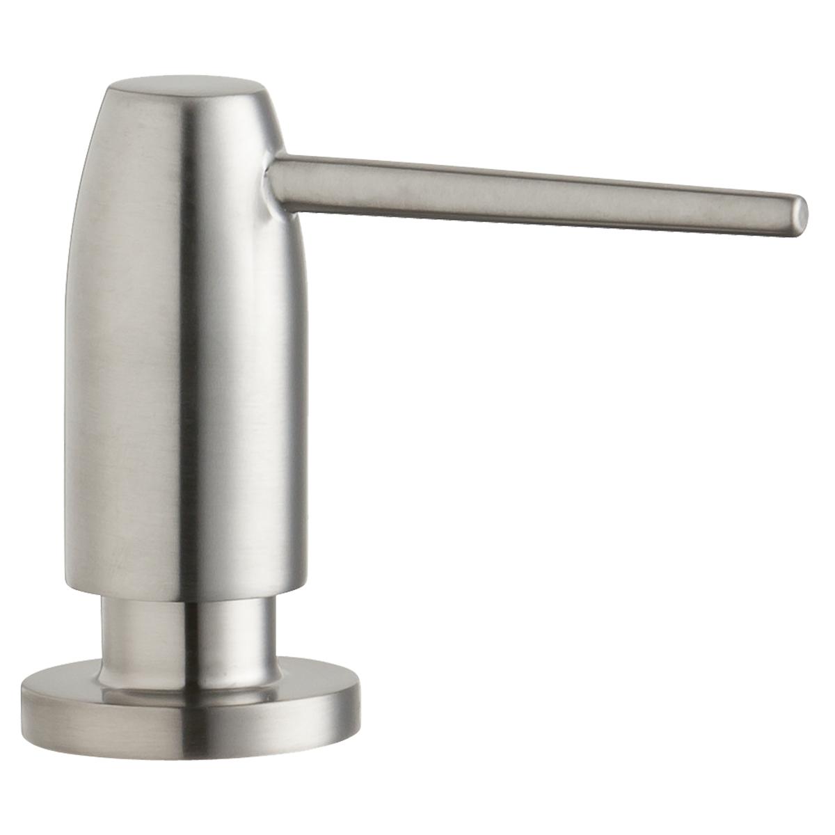 Elkay 1-3/4" x 4-1/2" x 3" Soap / Lotion Dispenser