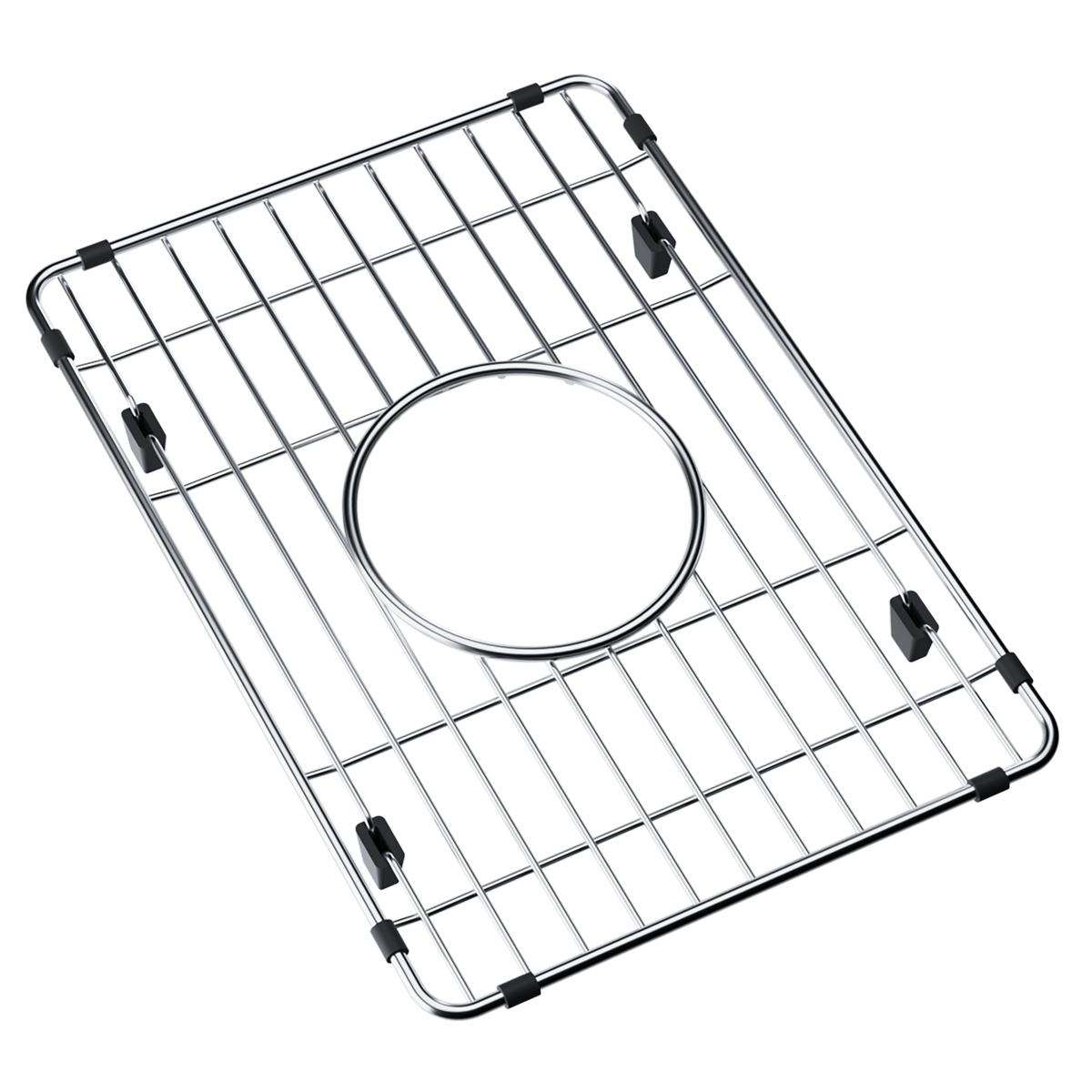 bottom grid