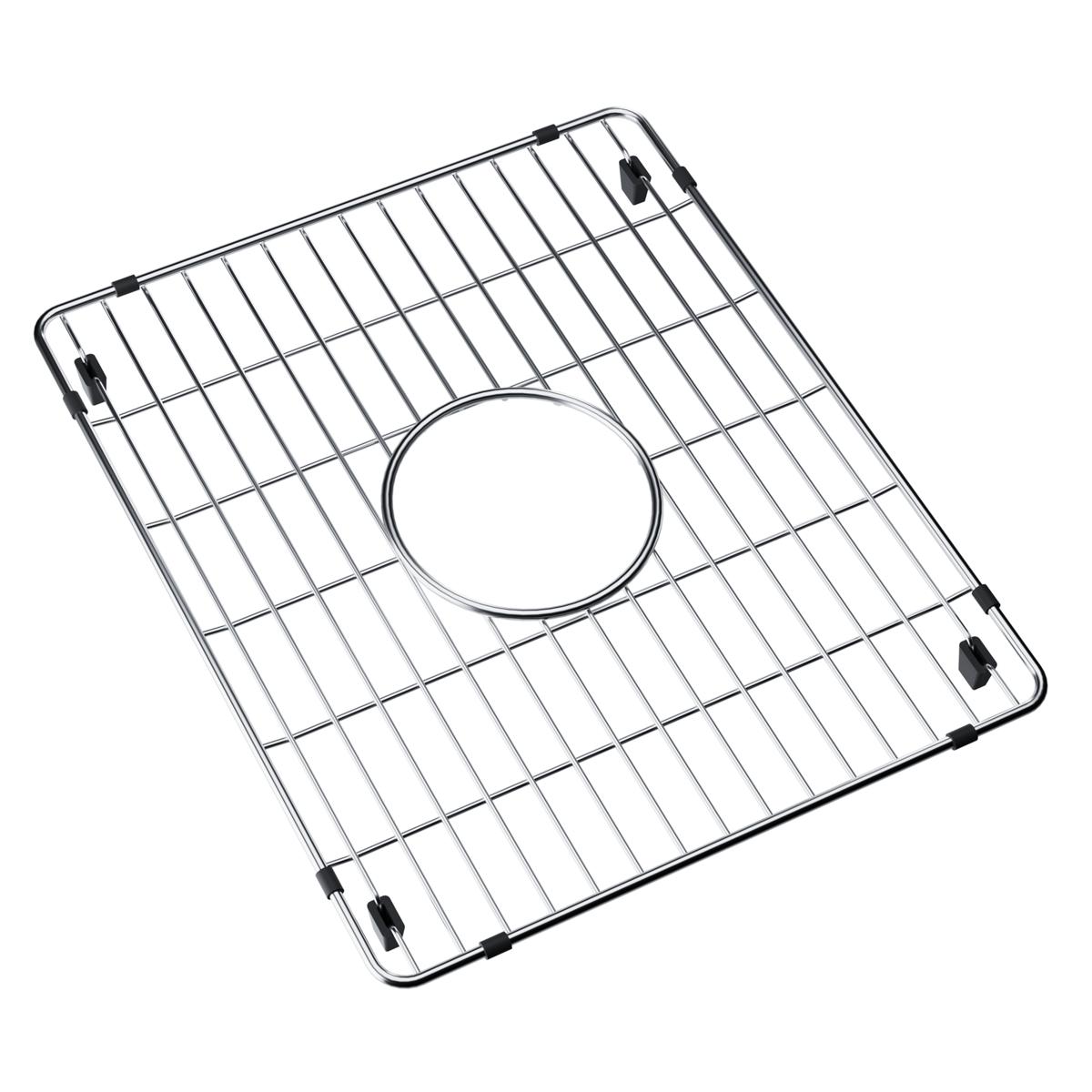 bottom grid